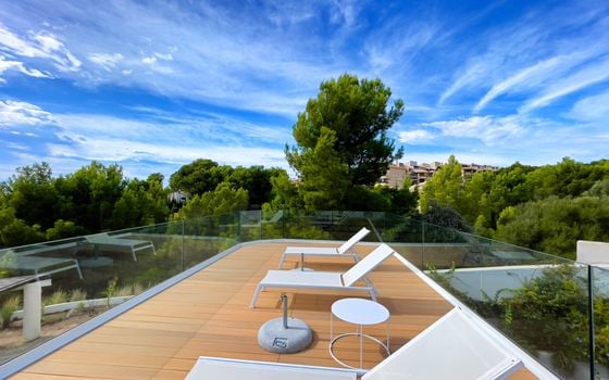 5 bedroom Villa in Altea - CGN46814 - Photo - Small - 45