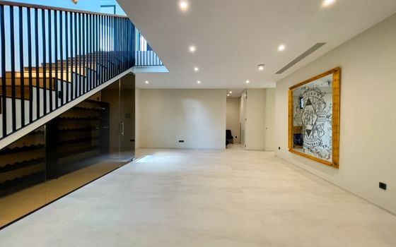5 bedroom Villa in Altea - CGN46814 - Photo - Small - 40