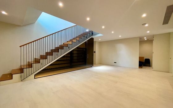 5 bedroom Villa in Altea - CGN46814 - Photo - Small - 41