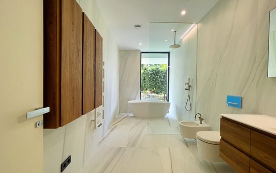 5 bedroom Villa in Altea - CGN46814 - Photo - Small - 34
