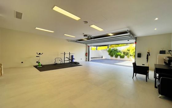 5 bedroom Villa in Altea - CGN46814 - Photo - Small - 42