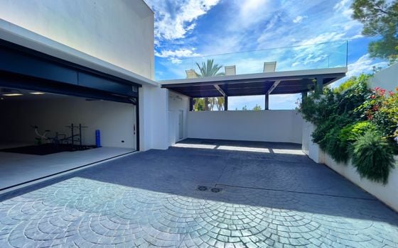 5 bedroom Villa in Altea - CGN46814 - Photo - Small - 43