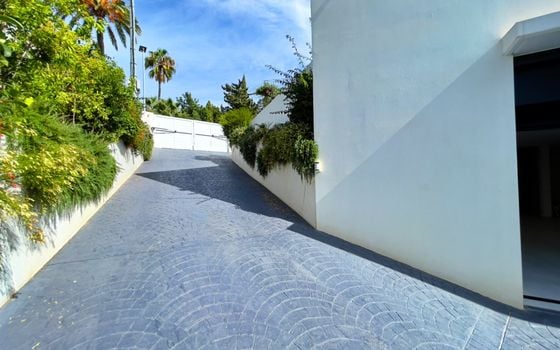 5 bedroom Villa in Altea - CGN46814 - Photo - Small - 44