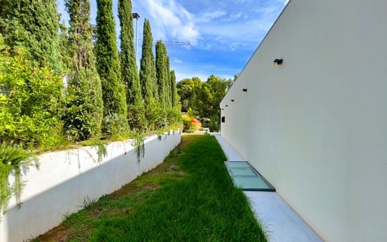 5 bedroom Villa in Altea - CGN46814 - Photo - Small - 46