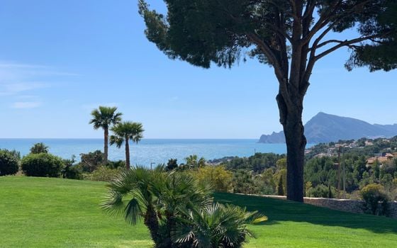 7 bedroom Villa in Altea - CGN46818 - Photo - Small - 2