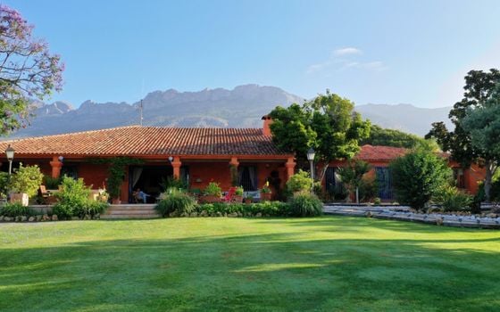 7 bedroom Villa in Altea - CGN46818 - Photo - Small - 1