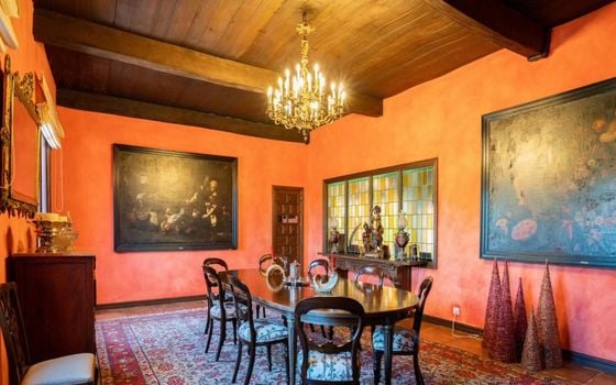 7 bedroom Villa in Altea - CGN46818 - Photo - Small - 6