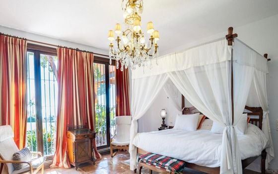7 bedroom Villa in Altea - CGN46818 - Photo - Small - 8