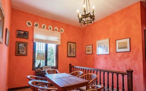 7 bedroom Villa in Altea - CGN46818 - Photo - Small - 7