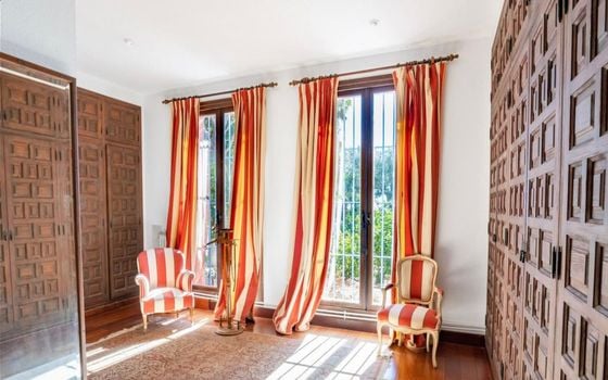 7 bedroom Villa in Altea - CGN46818 - Photo - Small - 9