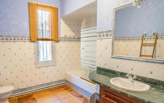 7 bedroom Villa in Altea - CGN46818 - Photo - Small - 11