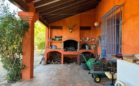 7 bedroom Villa in Altea - CGN46818 - Photo - Small - 12