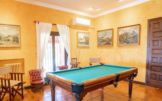 7 bedroom Villa in Altea - CGN46818 - Photo - Small - 10