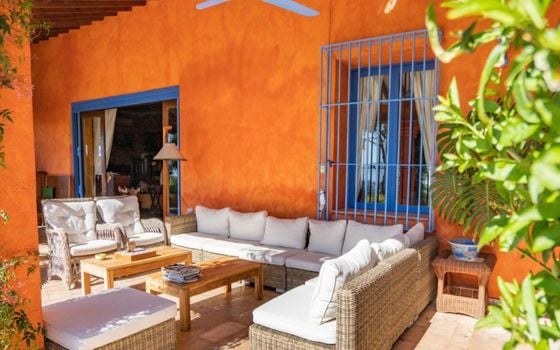 7 bedroom Villa in Altea - CGN46818 - Photo - Small - 4