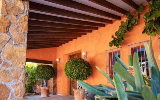 7 bedroom Villa in Altea - CGN46818 - Photo - Small - 5