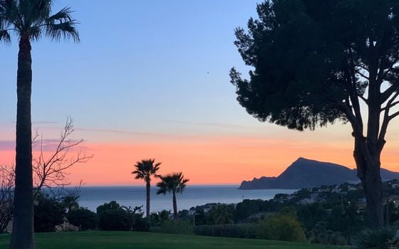 7 bedroom Villa in Altea - CGN46818 - Photo - Small - 24