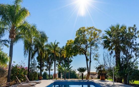 7 bedroom Villa in Altea - CGN46818 - Photo - Small - 3