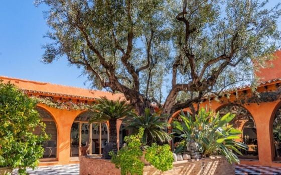 7 bedroom Villa in Altea - CGN46818 - Photo - Small - 13