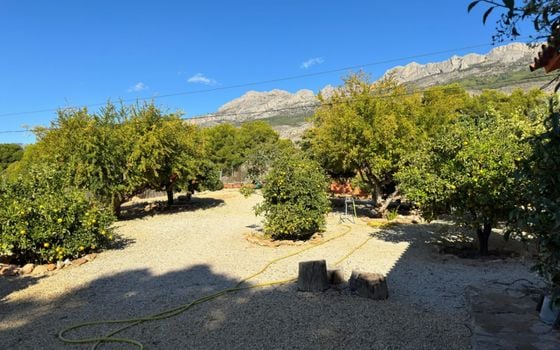 7 bedroom Villa in Altea - CGN46818 - Photo - Small - 17