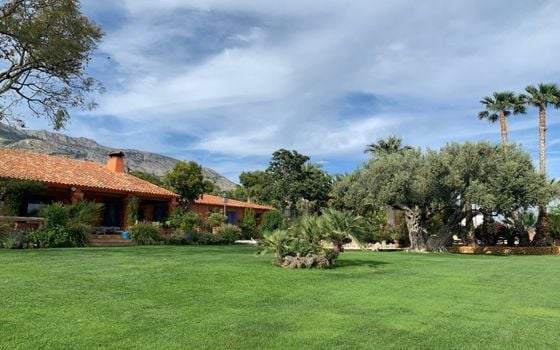 7 bedroom Villa in Altea - CGN46818 - Photo - Small - 22