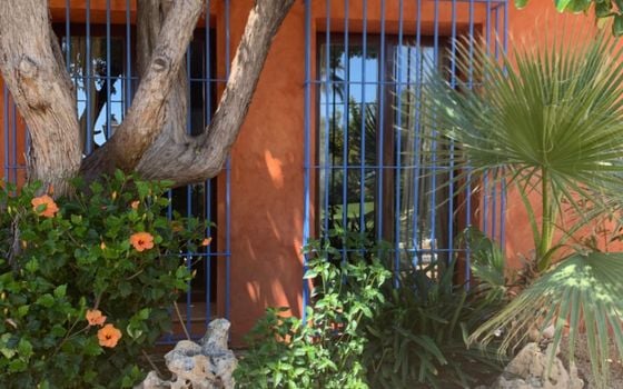 7 bedroom Villa in Altea - CGN46818 - Photo - Small - 15