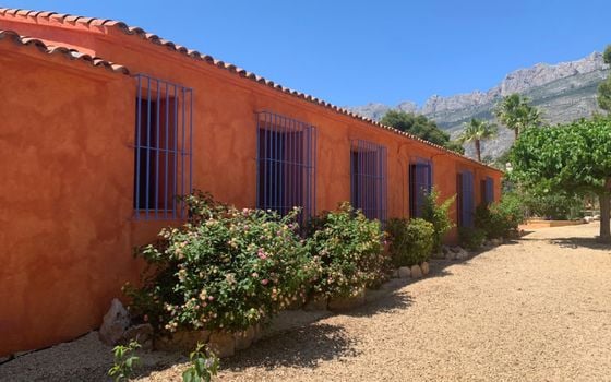 7 bedroom Villa in Altea - CGN46818 - Photo - Small - 16