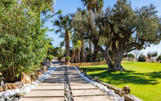 7 bedroom Villa in Altea - CGN46818 - Photo - Small - 21