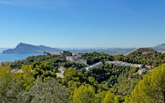 Villa de 3 chambres à Altea - CGN46821 - Photo - Small - 6
