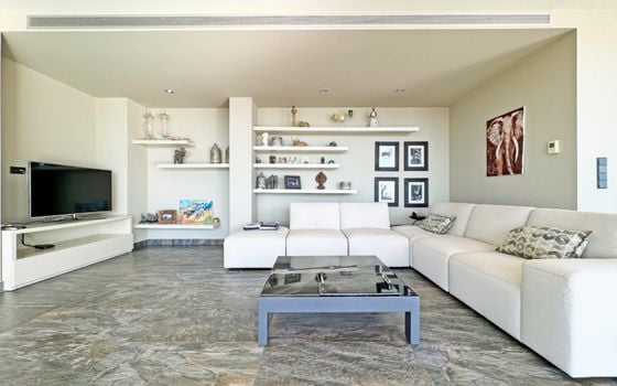 Villa de 3 chambres à Altea - CGN46821 - Photo - Small - 8