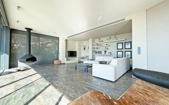 Villa de 3 chambres à Altea - CGN46821 - Photo - Small - 7