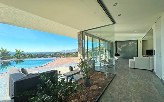 Villa de 3 chambres à Altea - CGN46821 - Photo - Small - 9