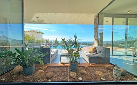 Villa de 3 chambres à Altea - CGN46821 - Photo - Small - 10
