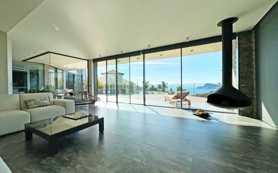 Villa de 3 chambres à Altea - CGN46821 - Photo - Small - 11