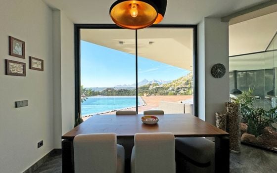 Villa de 3 chambres à Altea - CGN46821 - Photo - Small - 12