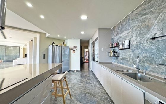Villa de 3 chambres à Altea - CGN46821 - Photo - Small - 13