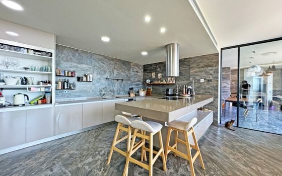 Villa de 3 chambres à Altea - CGN46821 - Photo - Small - 14