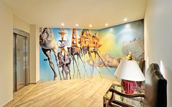 Villa de 3 chambres à Altea - CGN46821 - Photo - Small - 16