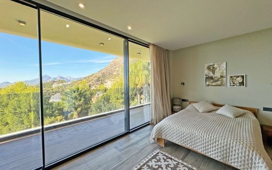Villa de 3 chambres à Altea - CGN46821 - Photo - Small - 18