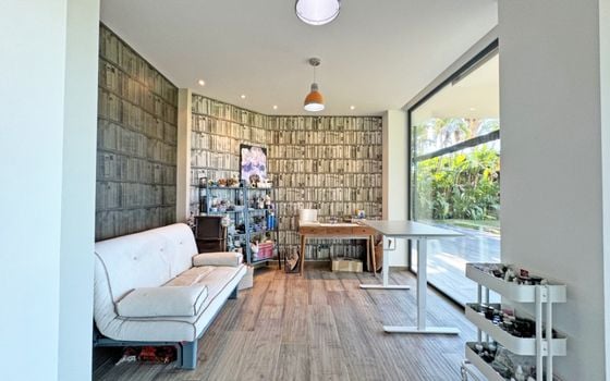 Villa de 3 chambres à Altea - CGN46821 - Photo - Small - 25