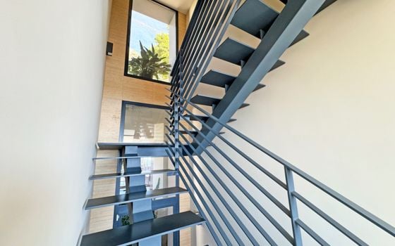 Villa de 3 chambres à Altea - CGN46821 - Photo - Small - 17