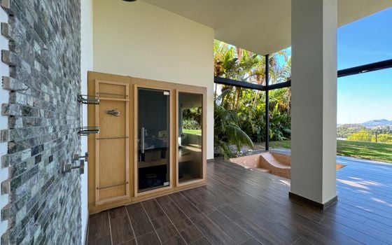 Villa de 3 chambres à Altea - CGN46821 - Photo - Small - 33