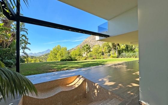 Villa de 3 chambres à Altea - CGN46821 - Photo - Small - 34