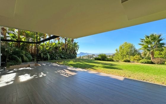 Villa de 3 chambres à Altea - CGN46821 - Photo - Small - 35