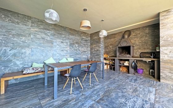Villa de 3 chambres à Altea - CGN46821 - Photo - Small - 37