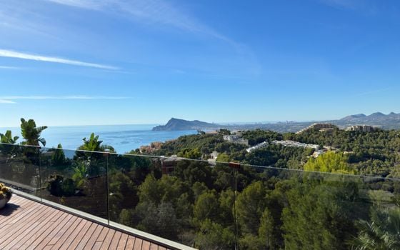 Villa de 3 chambres à Altea - CGN46821 - Photo - Small - 45