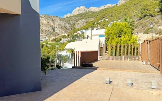 Villa de 3 chambres à Altea - CGN46821 - Photo - Small - 40