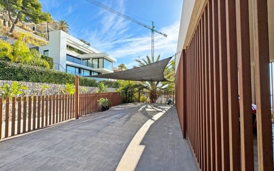 Villa de 3 chambres à Altea - CGN46821 - Photo - Small - 41