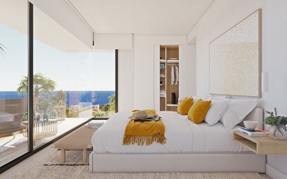 3 bedroom Villa in Cumbre del Sol - VAP25197 - Photo - 5