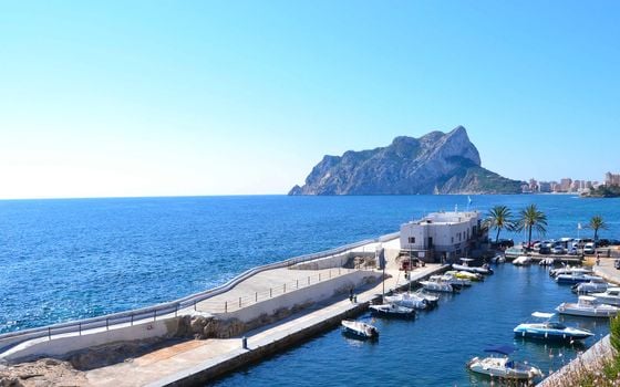 3 bedroom Villa in Cumbre del Sol - VAP25197 - Photo - Small - 13