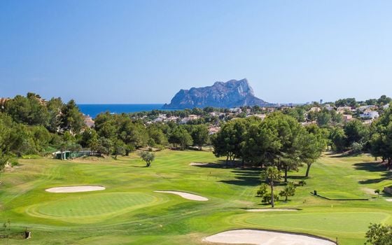 3 bedroom Villa in Cumbre del Sol - VAP25197 - Photo - Small - 14